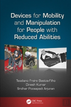 Bertrand.pt - Devices For Mobility And Manipulation For People With Reduced Abilities