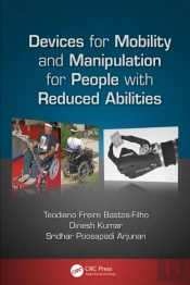 Devices For Mobility And Manipulation For People With Reduced Abilities