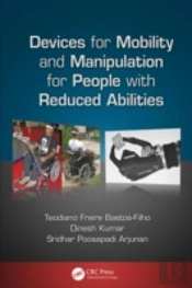 Devices For Mobility And Manipulation For People With Reduced Abilities