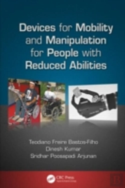 Bertrand.pt - Devices For Mobility And Manipulation For People With Reduced Abilities