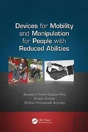 Devices For Mobility And Manipulation For People With Reduced Abilities