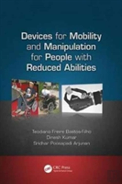 Bertrand.pt - Devices For Mobility And Manipulation For People With Reduced Abilities