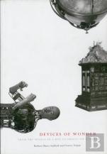 Devices Of Wonder - From Thr World In A Box To Images On A Screen