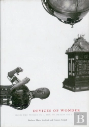 Devices Of Wonder - From Thr World In A Box To Images On A Screen