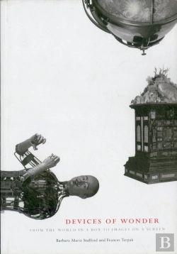 Bertrand.pt - Devices Of Wonder - From Thr World In A Box To Images On A Screen