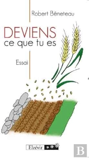 Deviens Ce Que Tu Es