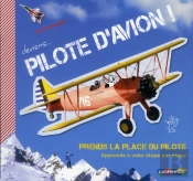 Deviens Pilote D'Avion  E