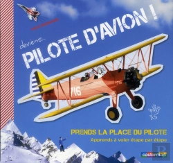 Bertrand.pt - Deviens Pilote D'Avion  E