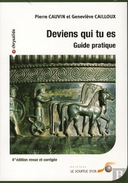 Bertrand.pt - Deviens Qui Tu Es - 4e Edition