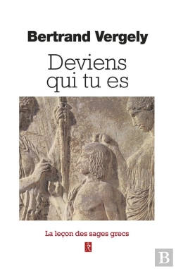 Bertrand.pt - Deviens Qui Tu Es