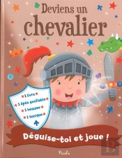 Deviens Un Chevalier