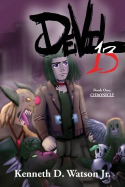 Bertrand.pt - Devil 13