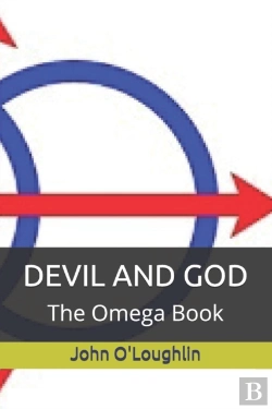 Bertrand.pt - Devil And God: The Omega Book