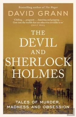 Bertrand.pt - Devil And Sherlock Holmes