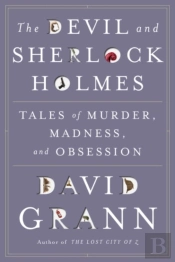 Devil And Sherlock Holmes
