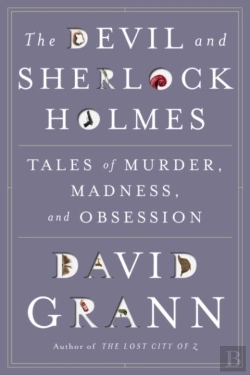 Bertrand.pt - Devil And Sherlock Holmes