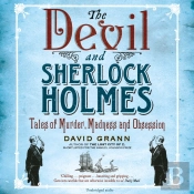 Devil And Sherlock Holmes