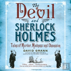 Bertrand.pt - Devil And Sherlock Holmes