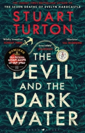 Devil And The Dark Water