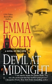 Devil At Midnight