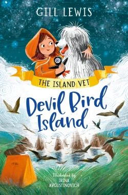 Bertrand.pt - Devil Bird Island