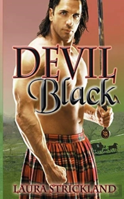 Bertrand.pt - Devil Black