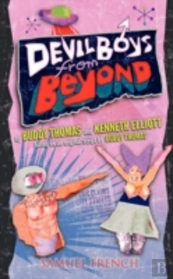 Bertrand.pt - Devil Boys From Beyond