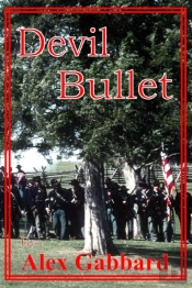 Devil Bullet