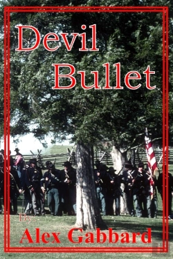 Bertrand.pt - Devil Bullet