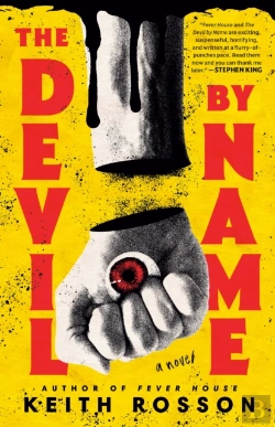 Bertrand.pt - Devil By Name