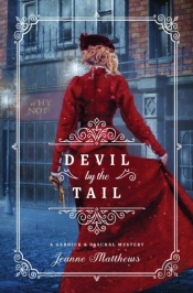 Devil By The Tail