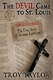 Devil Came To St. Louis: The Uncensored