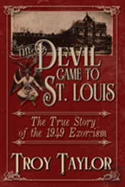 Devil Came To St. Louis