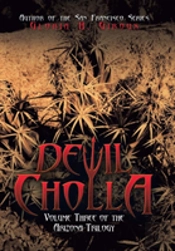 Devil Cholla