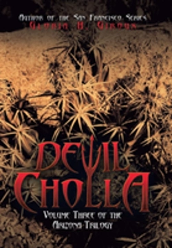 Bertrand.pt - Devil Cholla