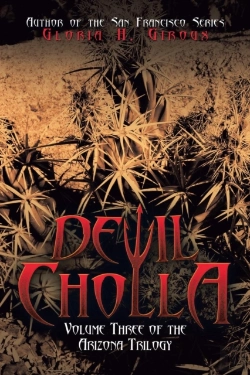 Bertrand.pt - Devil Cholla