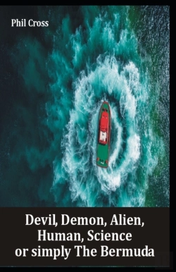 Bertrand.pt - Devil, Demon, Alien, Human, Science Or Simply The Bermuda