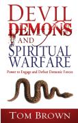 Devil, Demons, And Spiritual Warfare
