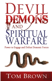 Devil, Demons, And Spiritual Warfare