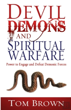 Bertrand.pt - Devil, Demons, And Spiritual Warfare