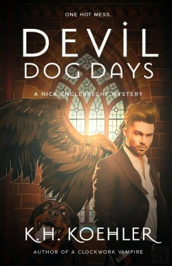 Bertrand.pt - Devil Dog Days