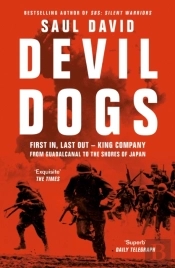 Devil Dogs