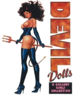 Bertrand.pt - Devil Dolls