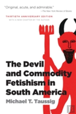 Bertrand.pt - Devil & Commodity Fetishism In South Ame