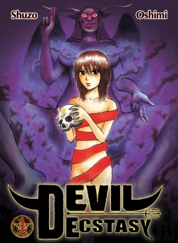 Bertrand.pt - Devil Ecstasy, Volume 1