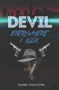 Bertrand.pt - Devil, Everywhere I Look