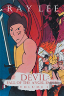 Devil Fall Of The Angel Empire