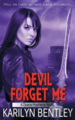 Bertrand.pt - Devil Forget Me