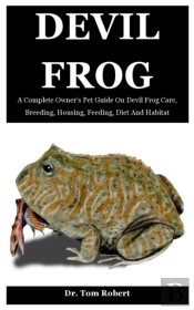 Devil Frog