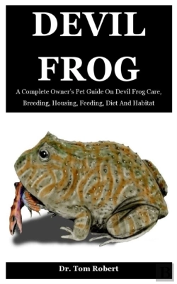 Bertrand.pt - Devil Frog
